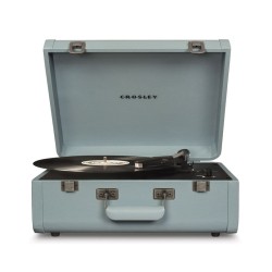 Crosley Portfolio Tourmaline