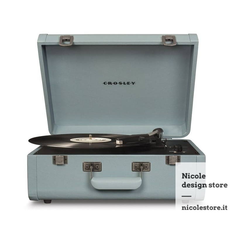 Crosley Portfolio Tourmaline