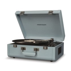 Crosley Portfolio Tourmaline turntable by Crosley