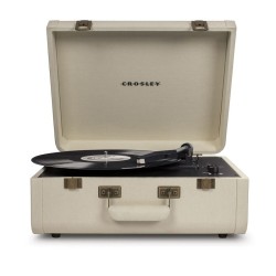 Crosley Portfolio Cream