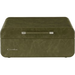 Crosley Mercury Forest Green