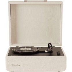 Crosley Mercury Cream Croc