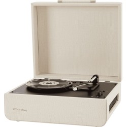 Crosley Mercury Cream Croc