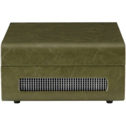 Crosley Mercury Forest Green