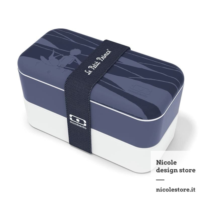 Monbento MB Original Little Prince - Desert Monbento MB Original Little Prince - Desert