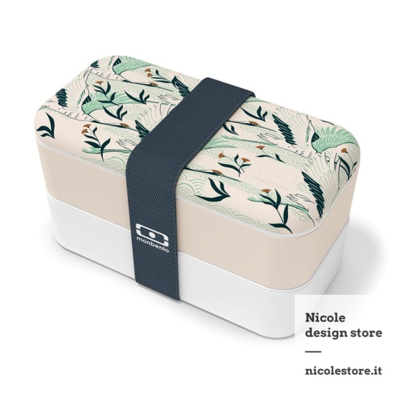 Monbento MB Original graphic Animals Destiny Monbento MB Original graphic Animals Destiny