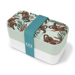 Monbento MB Original graphic Animals Power