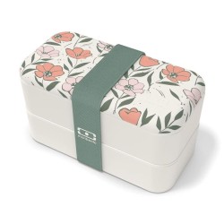 Monbento MB Original graphic Bloom