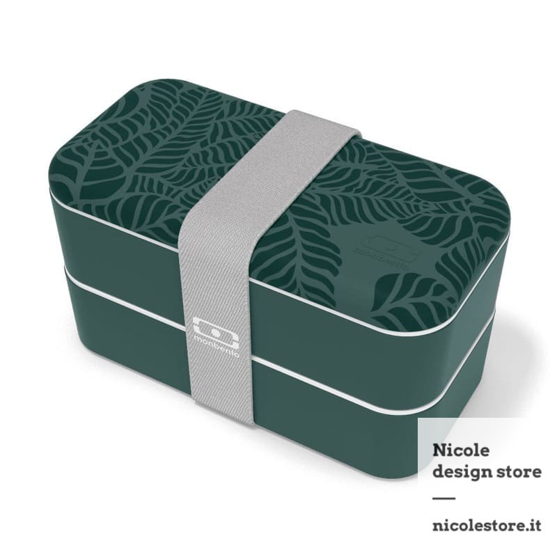 Monbento MB Original graphic Jungle Monbento MB Original graphic Jungle