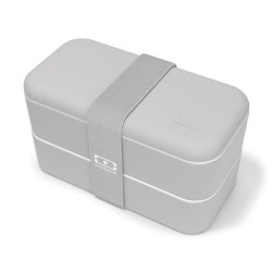 Monbento MB Original grey Coton