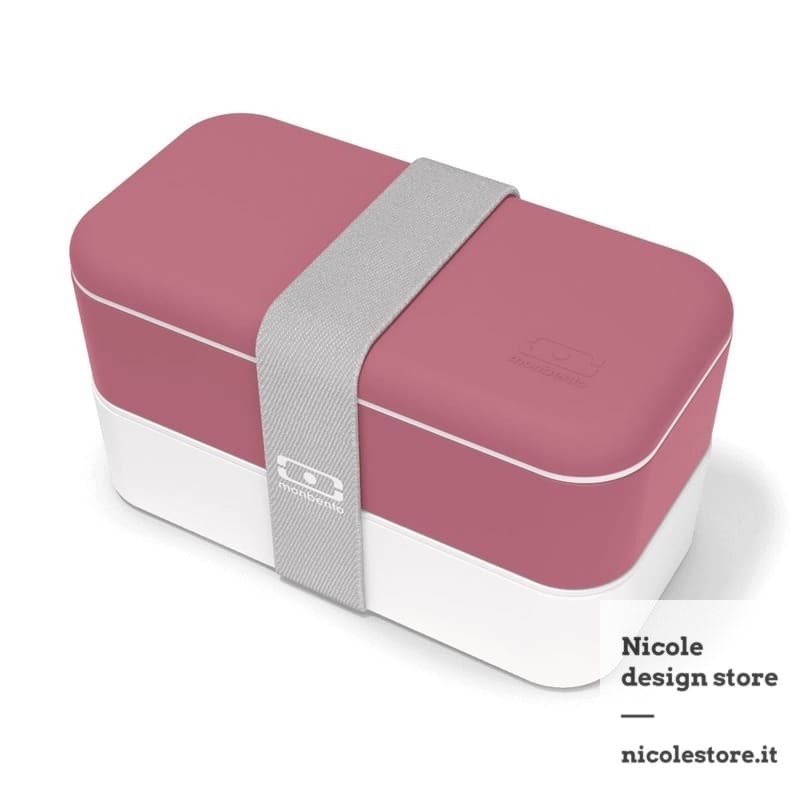 Monbento MB Original pink Blush