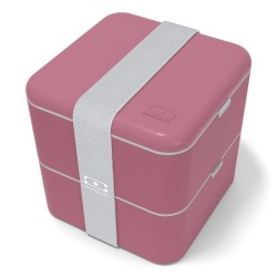 Monbento MB Square pink Blush