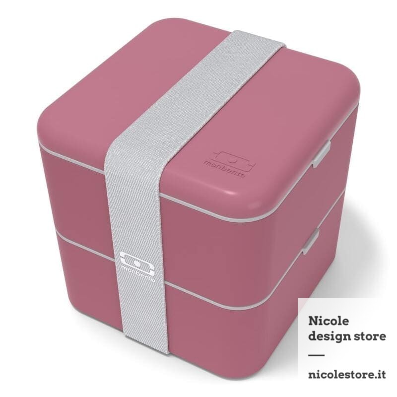 Monbento MB Square rosa Blush