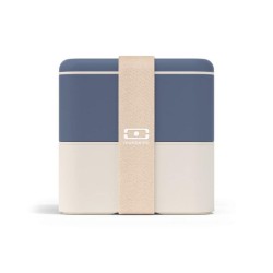 Monbento MB Square blue Natural