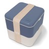 Monbento MB Square blue Natural