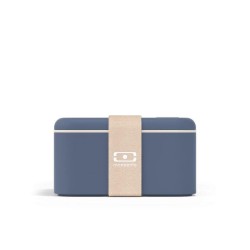 Monbento MB Square blue Natural