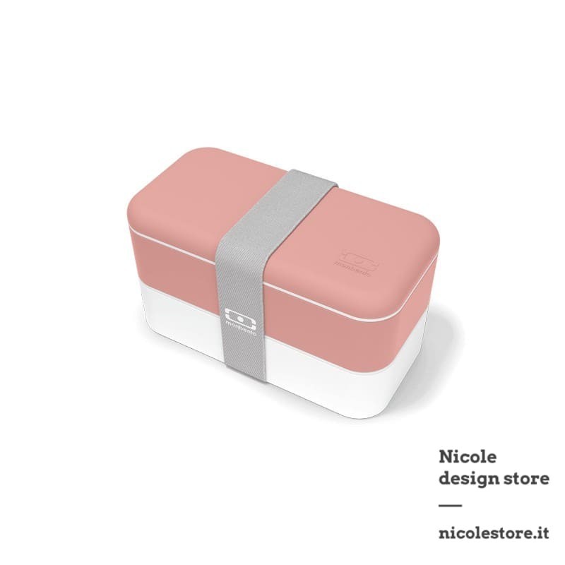 Monbento MB Original pink Flamingo Monbento MB Original pink Flamingo