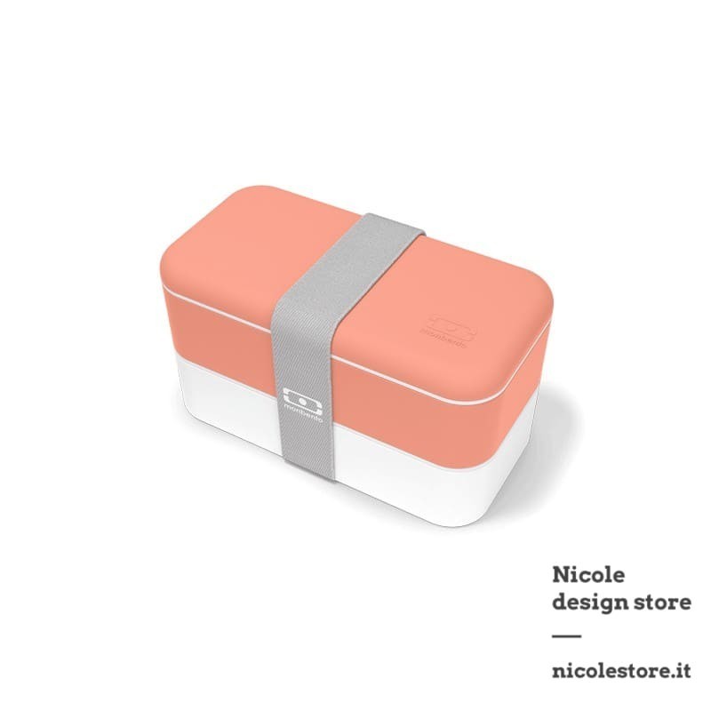 Monbento MB Original orange Tropical Monbento MB Original orange Tropical