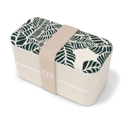 Monbento MB Original graphic Natural Jungle