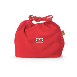 Monbento MB Pochette M red Podium
