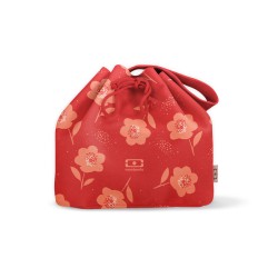Monbento MB Pochette M graphic Poppy