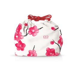 Monbento MB Pochette M graphic Blossom