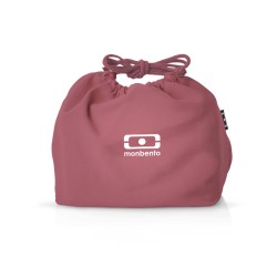 Monbento MB Pochette M pink Blush