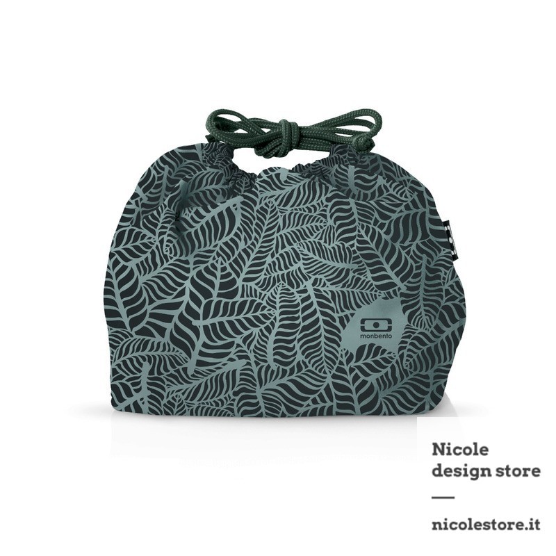 Monbento MB Pochette M graphic Jungle