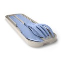 Monbento MB Pocket color blu Infinity