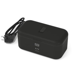 Monbento MB Warmer black Onyx