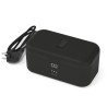 Monbento MB Warmer black Onyx
