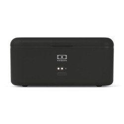 Monbento MB Warmer black Onyx