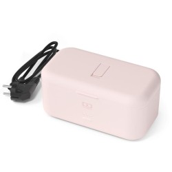 Monbento MB Warmer pink Natural