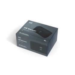 Monbento MB Warmer black Onyx