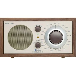 Tivoli Model One BT walnut beige