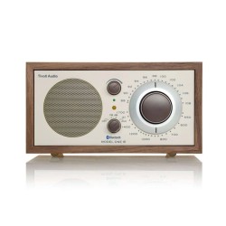 Tivoli Model One BT walnut beige