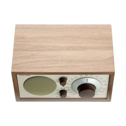 Tivoli Model One BT  noce e crema walnut beige