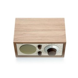 Tivoli Model One BT walnut beige