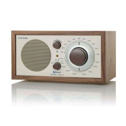 Tivoli Model One BT walnut beige