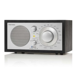 Tivoli Model One BT black ash silver
