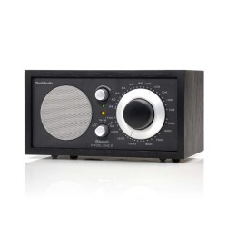 Tivoli Model One BT frassino nero black ash black silver