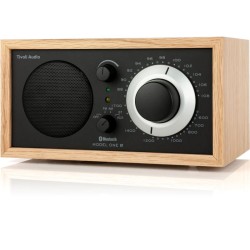 Tivoli Model One BT oak black