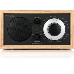 Tivoli Model One BT oak black