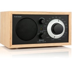 Tivoli Model One BT oak black