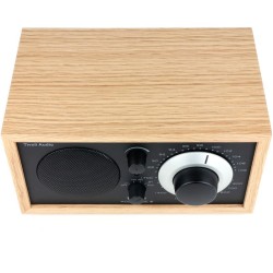 Tivoli Model One BT oak black