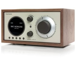 Tivoli Model One + noce e beige walnut beige