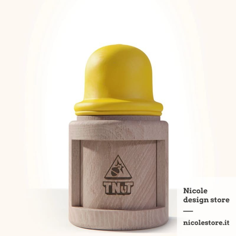 TNuT de Bois TNuT de Bois