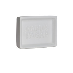Marius Fabre ceramic soap dish holder