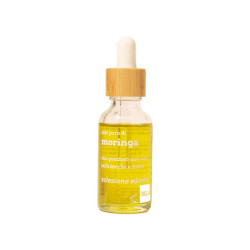 pure moringa oil 50 ml selezione nicole