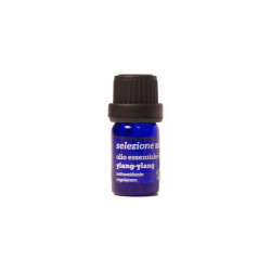 ylang-ylang essential oil 5 ml selezione nicole